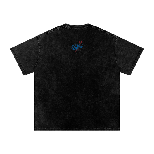 Back to Back LA Champions Tee
